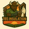 785 Insulation logo