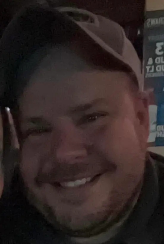 Garrett Nelson, owner and installer